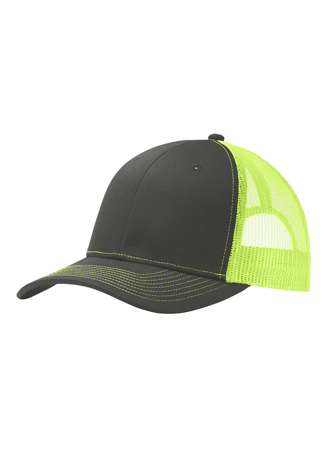 Port Authority Snapback Trucker Cap - Image 13