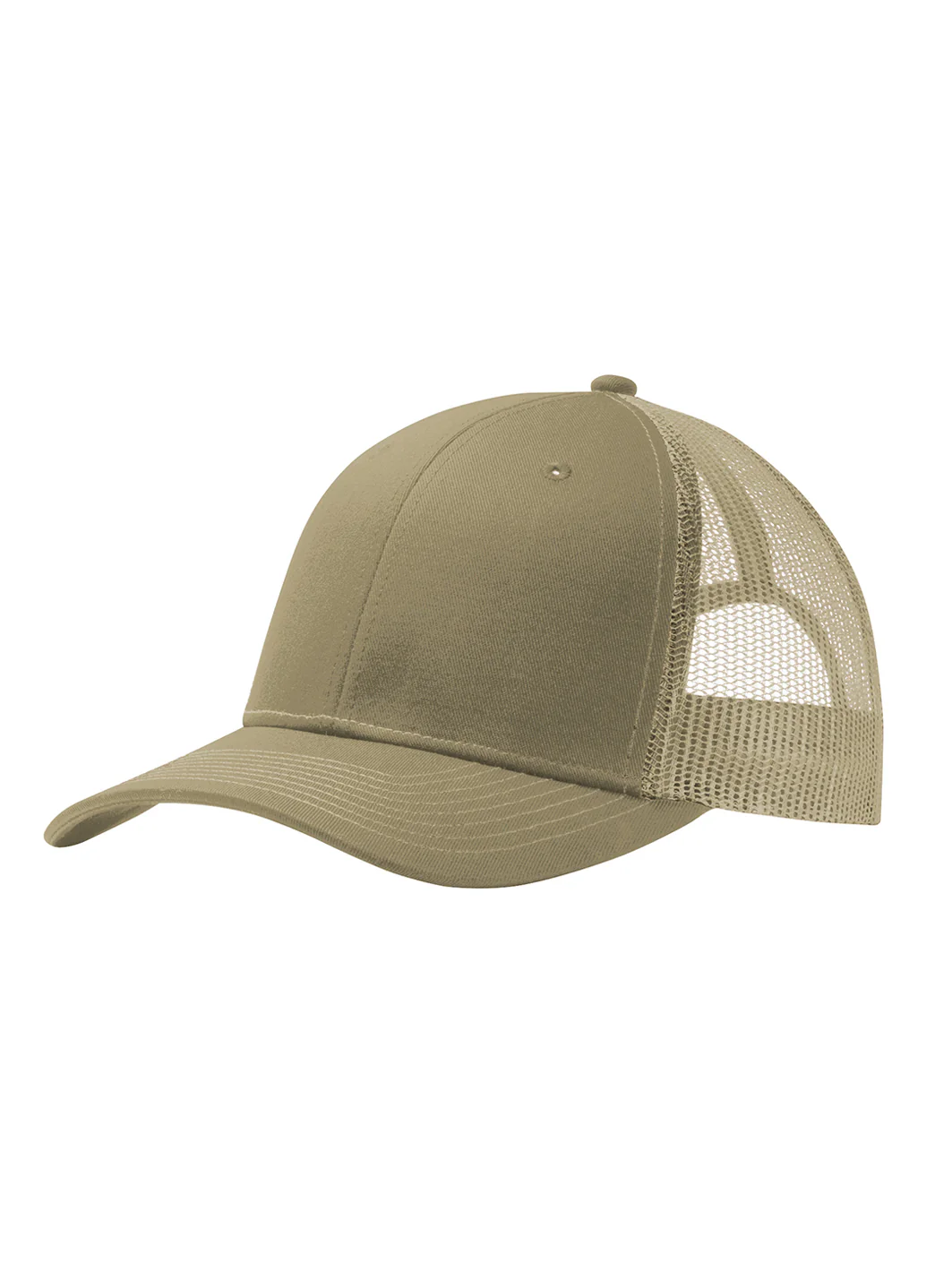 Port Authority Snapback Trucker Cap - Image 19