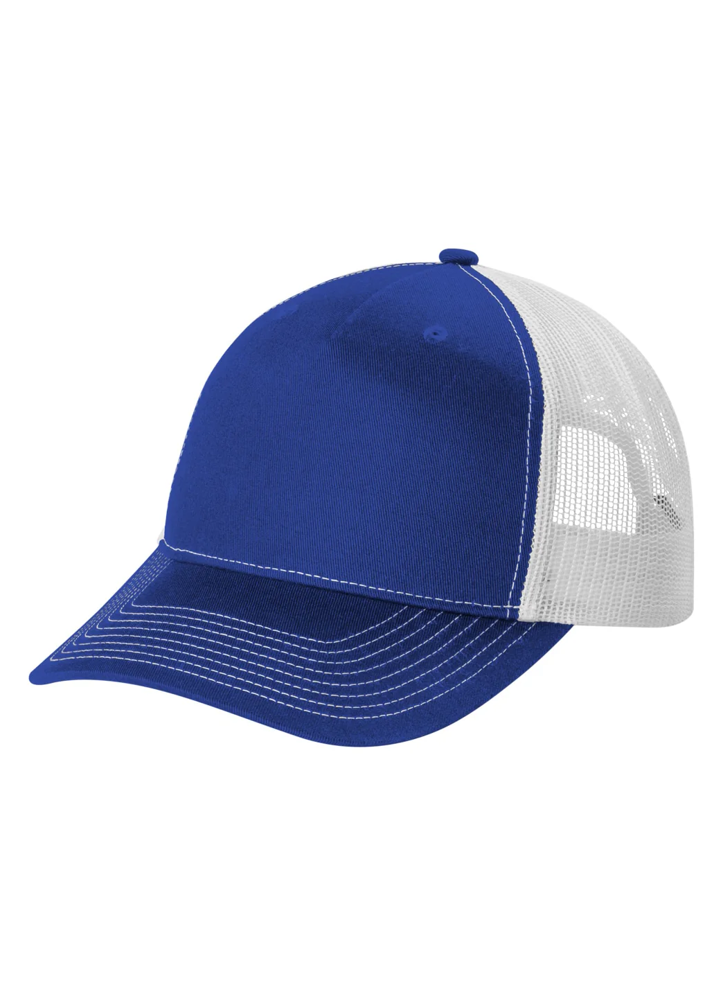 Port Authority Snapback Trucker Hat - Image 12