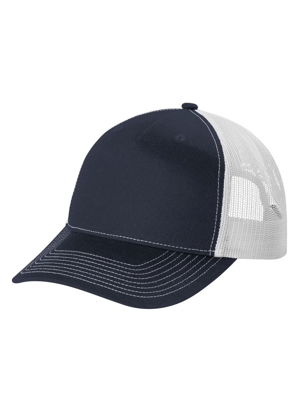 Port Authority Snapback Trucker Hat - Image 19