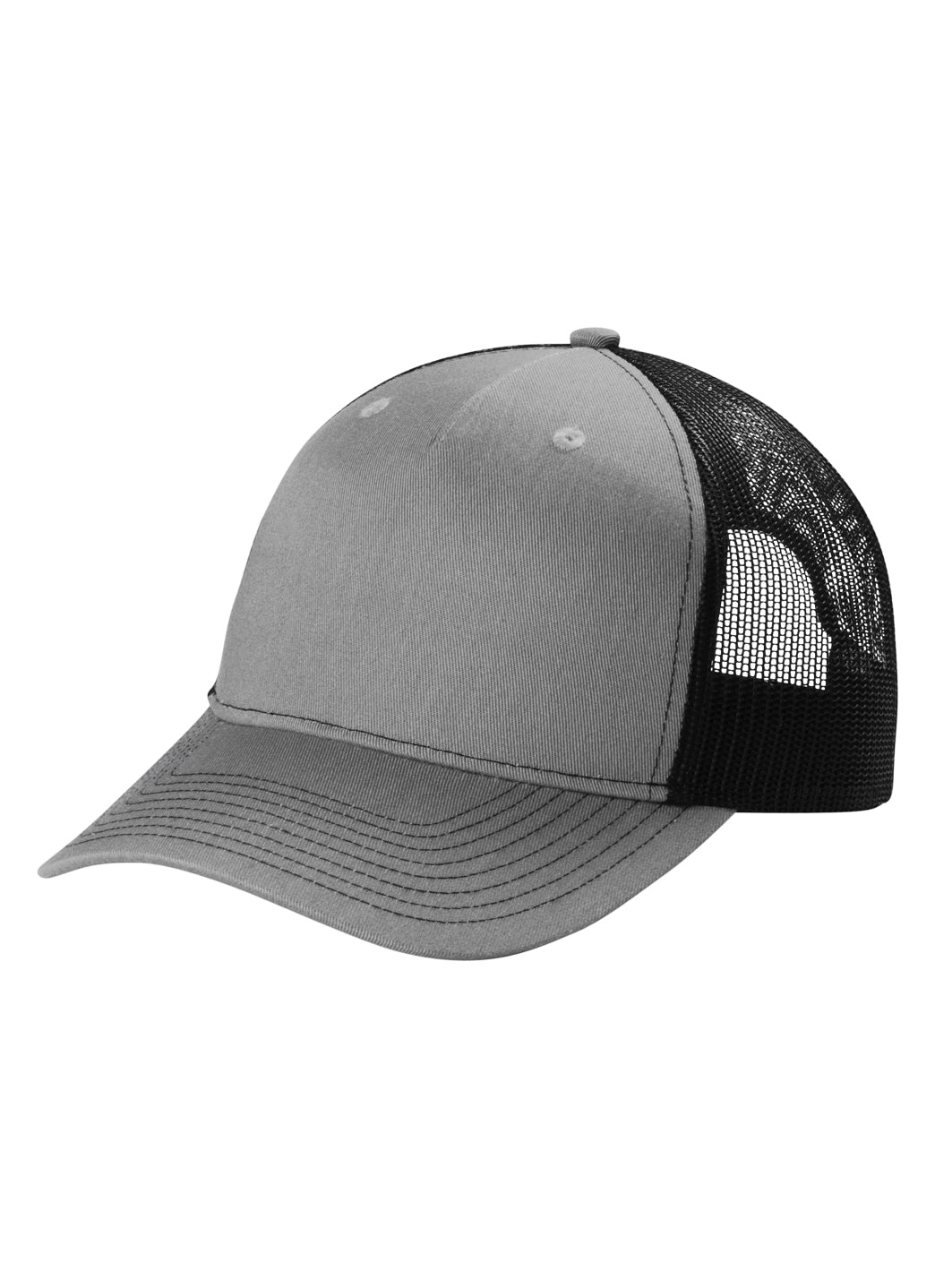 Port Authority Snapback Trucker Hat - Image 29