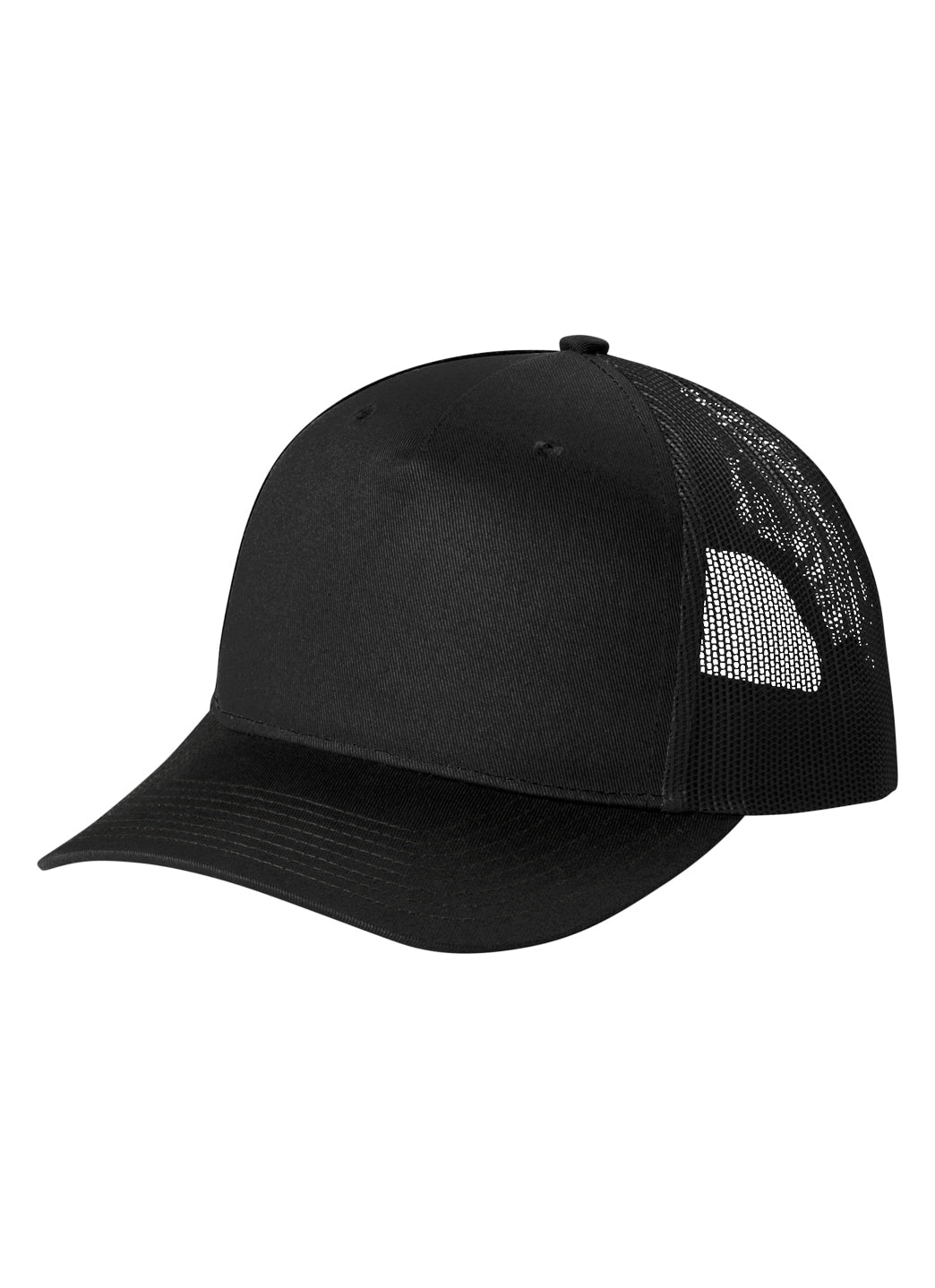 Port Authority Snapback Trucker Hat - Image 34