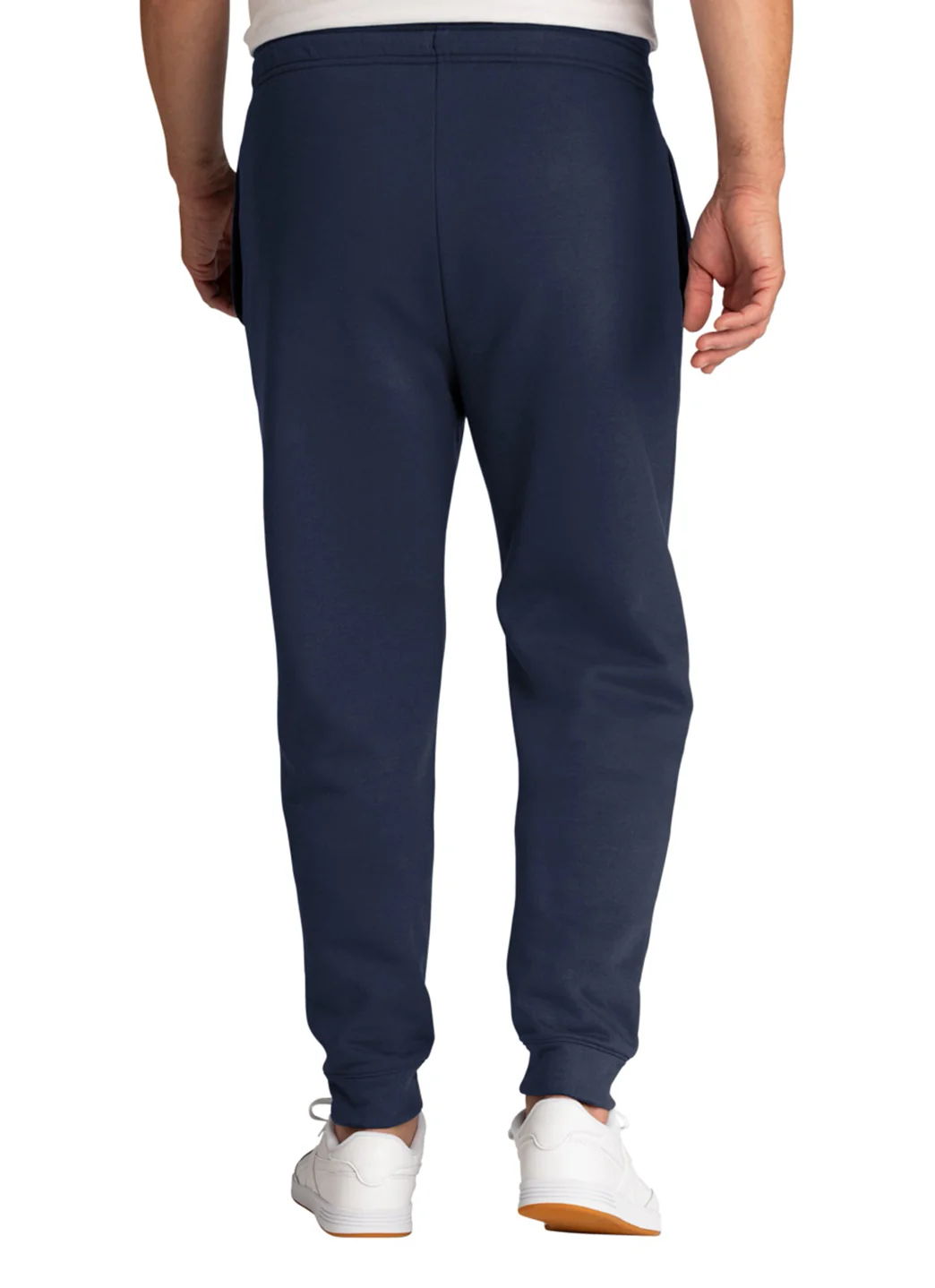 Port & Company Unisex Core Fleece Jogger Pants - Image 7