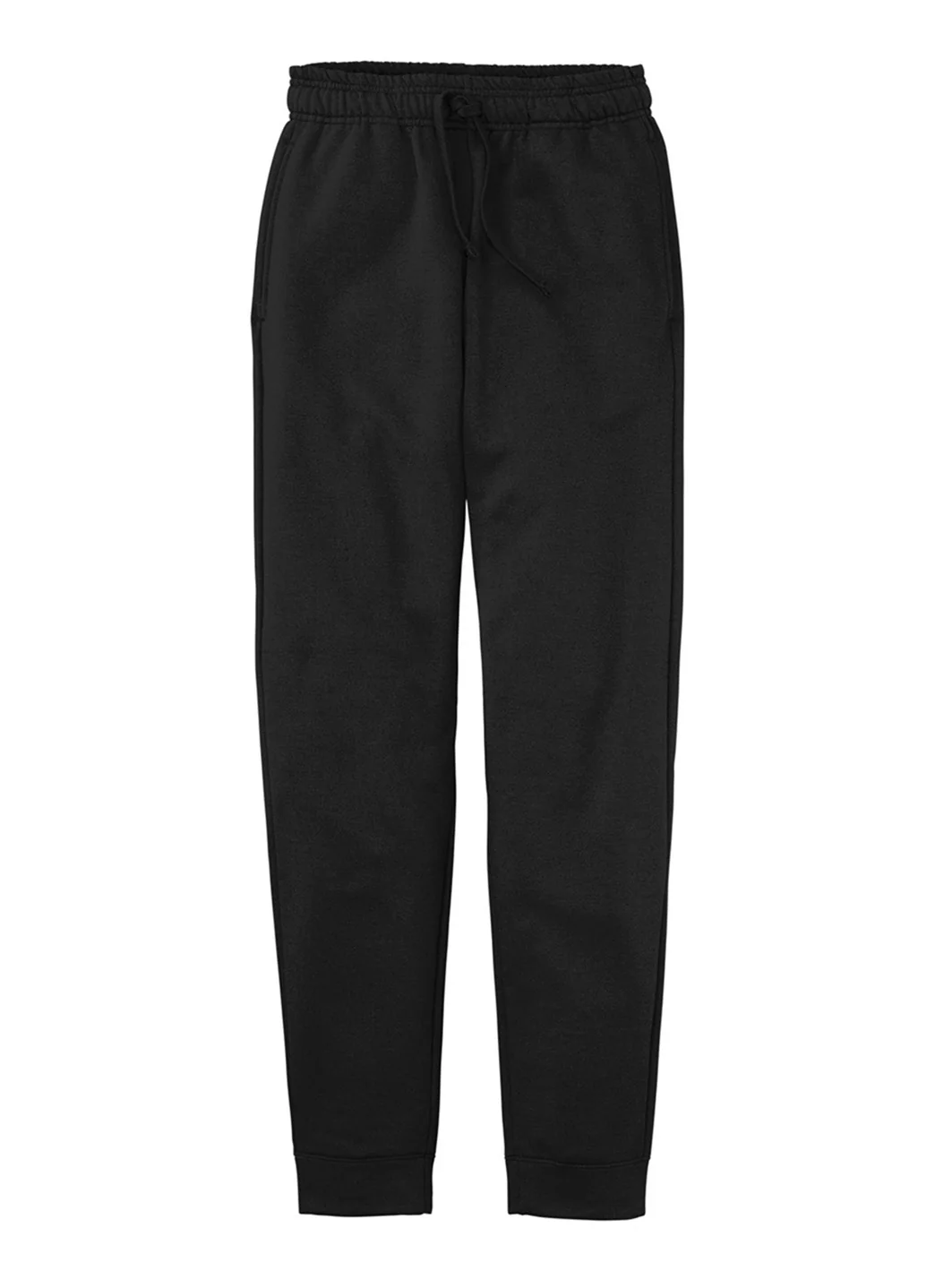 Port & Company Unisex Core Fleece Jogger Pants - Image 9