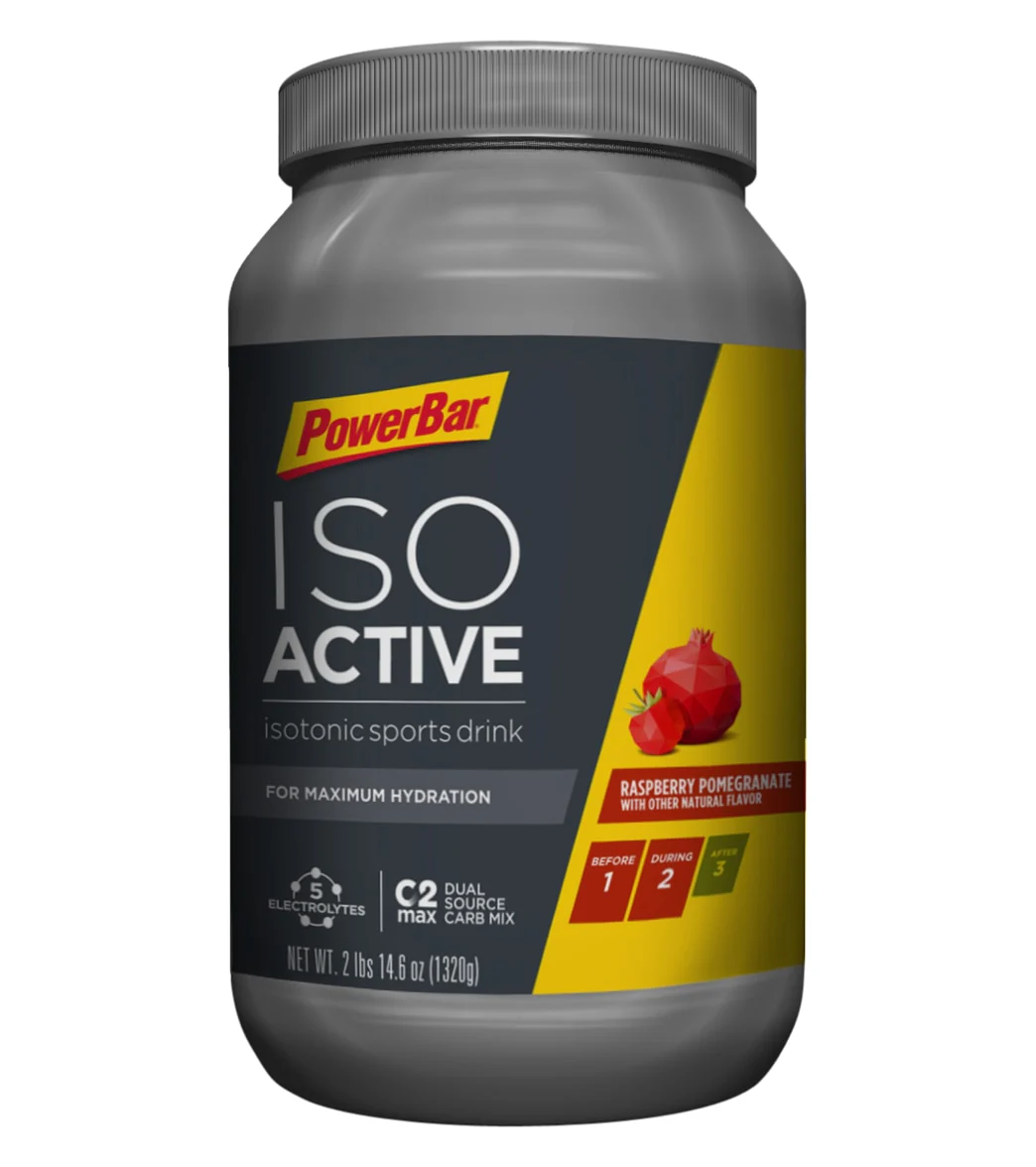 PowerBar IsoActive - Image 3
