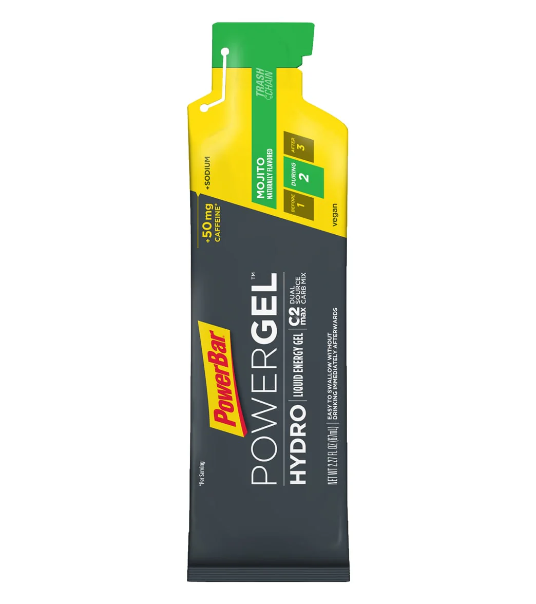 PowerBar PowerGel Hydro