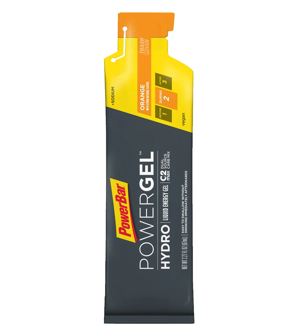 PowerBar PowerGel Hydro - Image 4