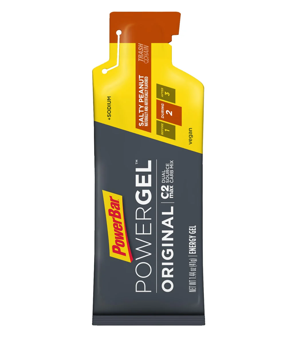 PowerBar PowerGel Original - Image 3