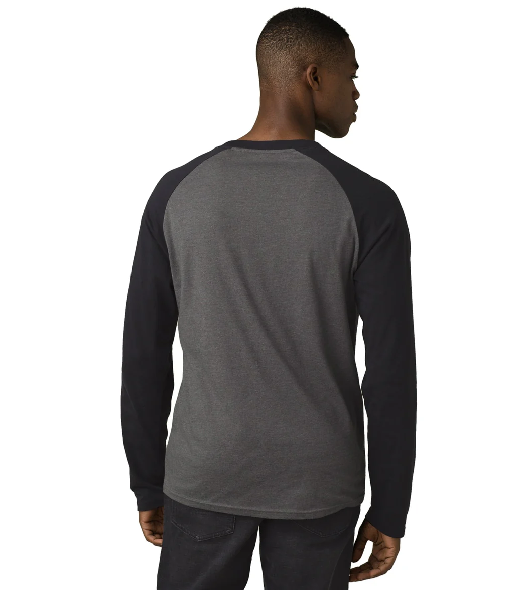 prAna Baseball Raglan - Image 2