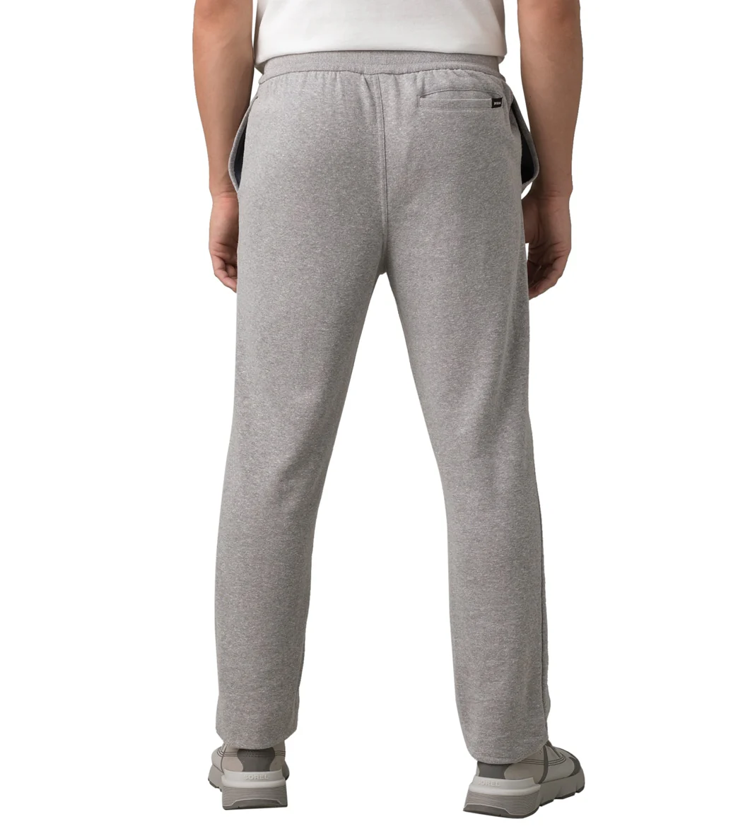prAna Cardiff Fleece Sweatpant - Image 2