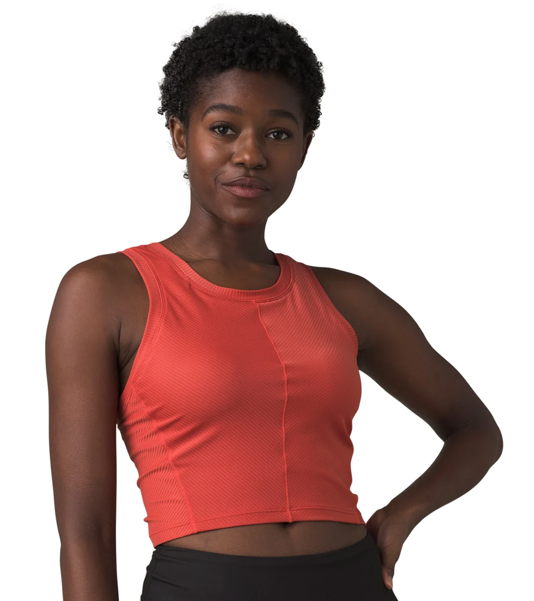 prAna Elda Yoga Sports Bra - Image 3