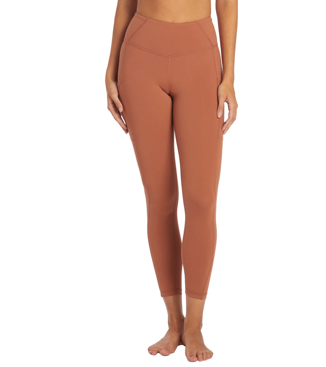 prAna Electa Leggings II - Image 8