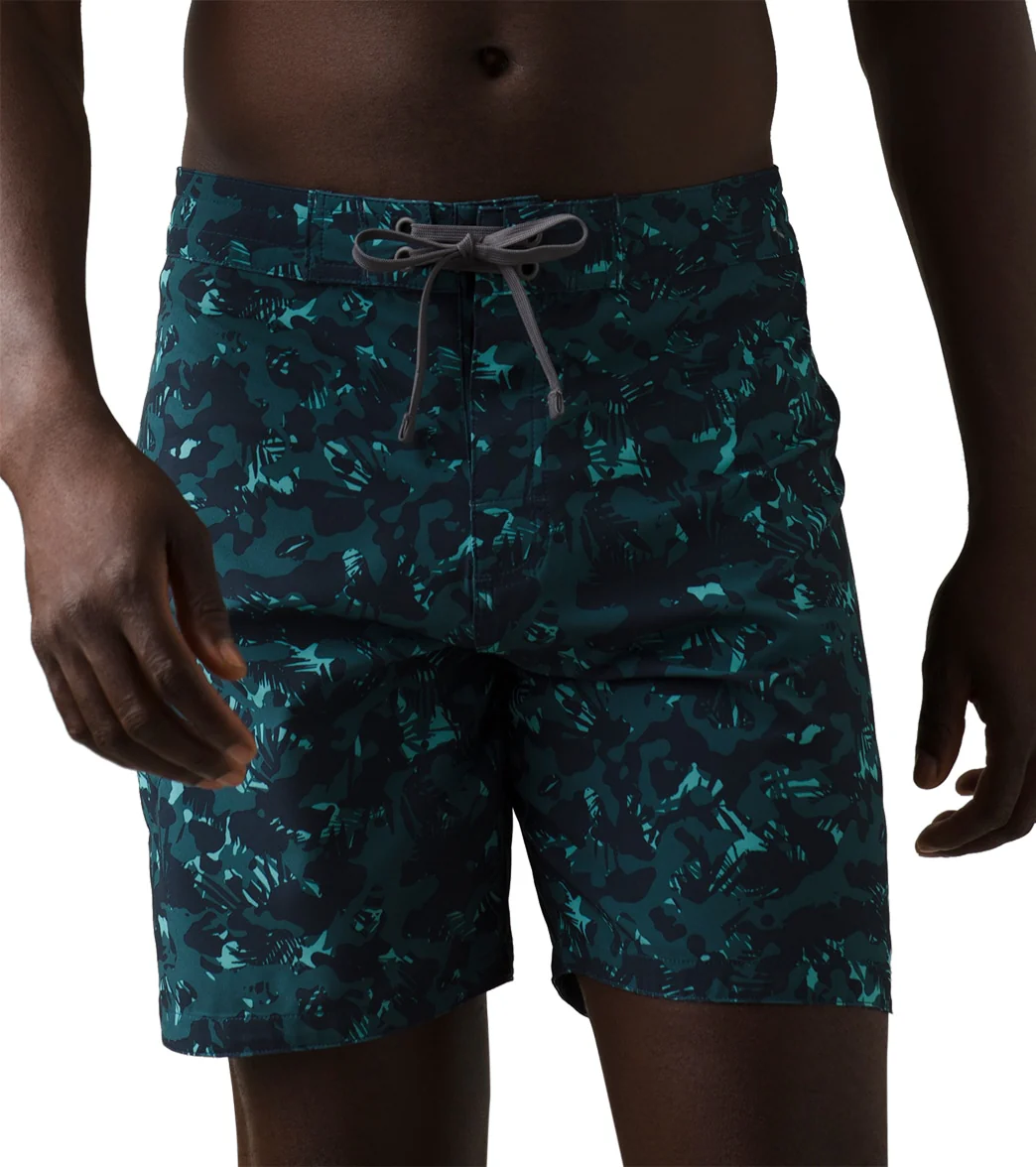 prAna Fenton 18" Boardshort