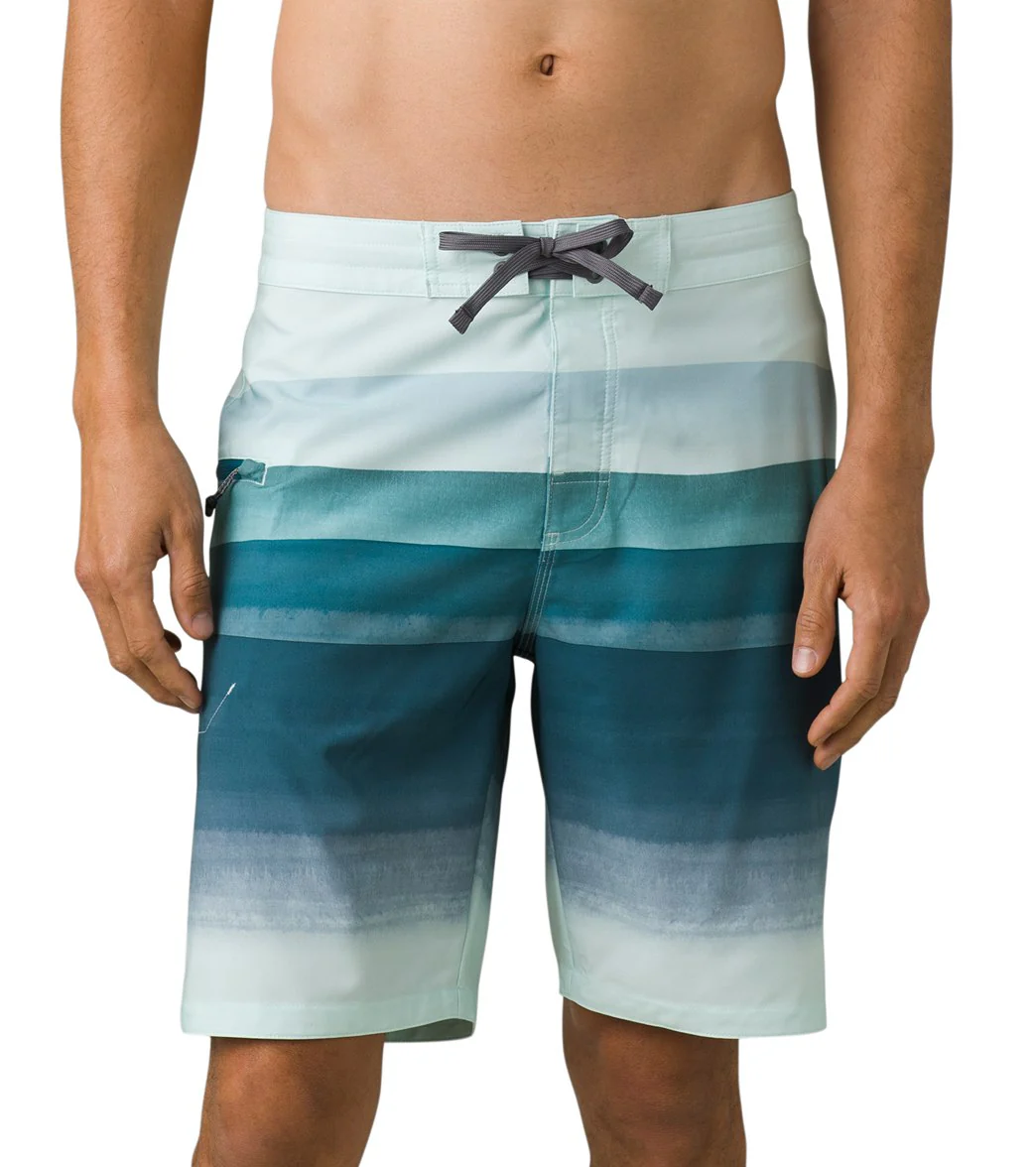 prAna Fenton 18" Boardshort - Image 17
