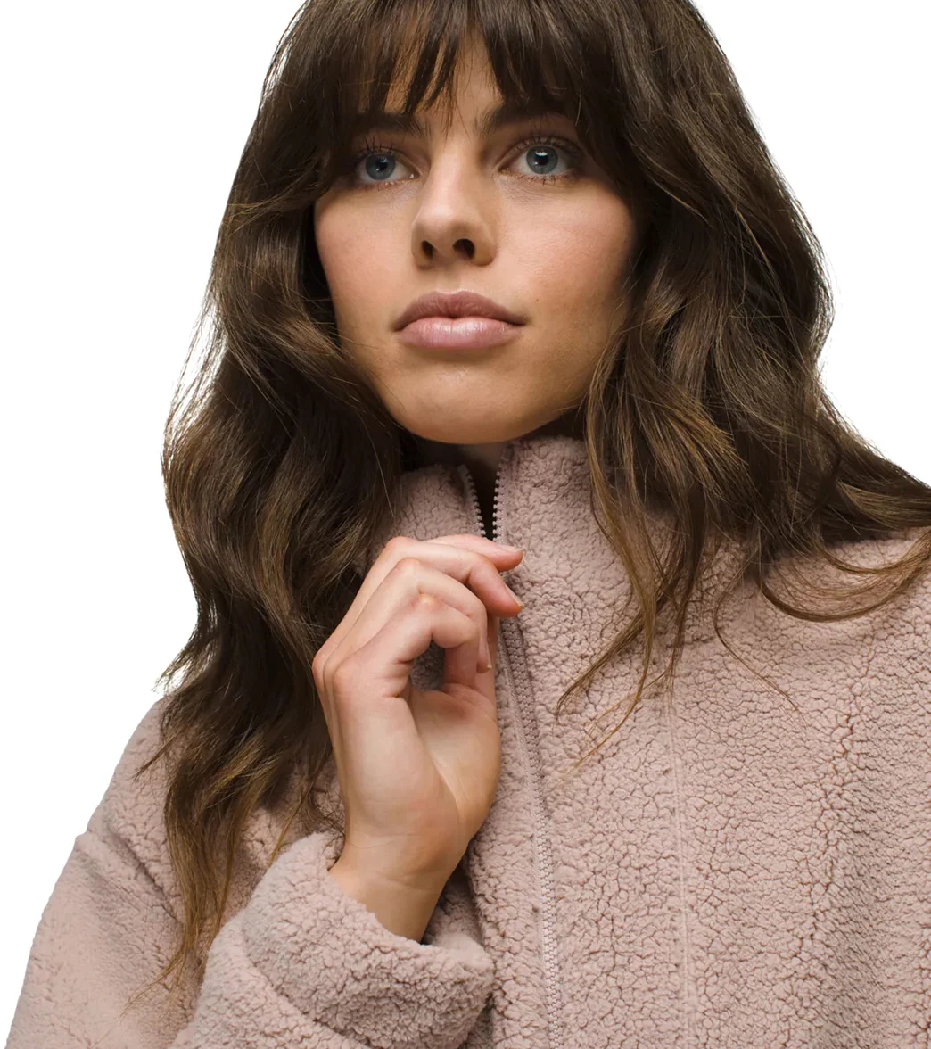 prAna Flurry Pullover - Image 4