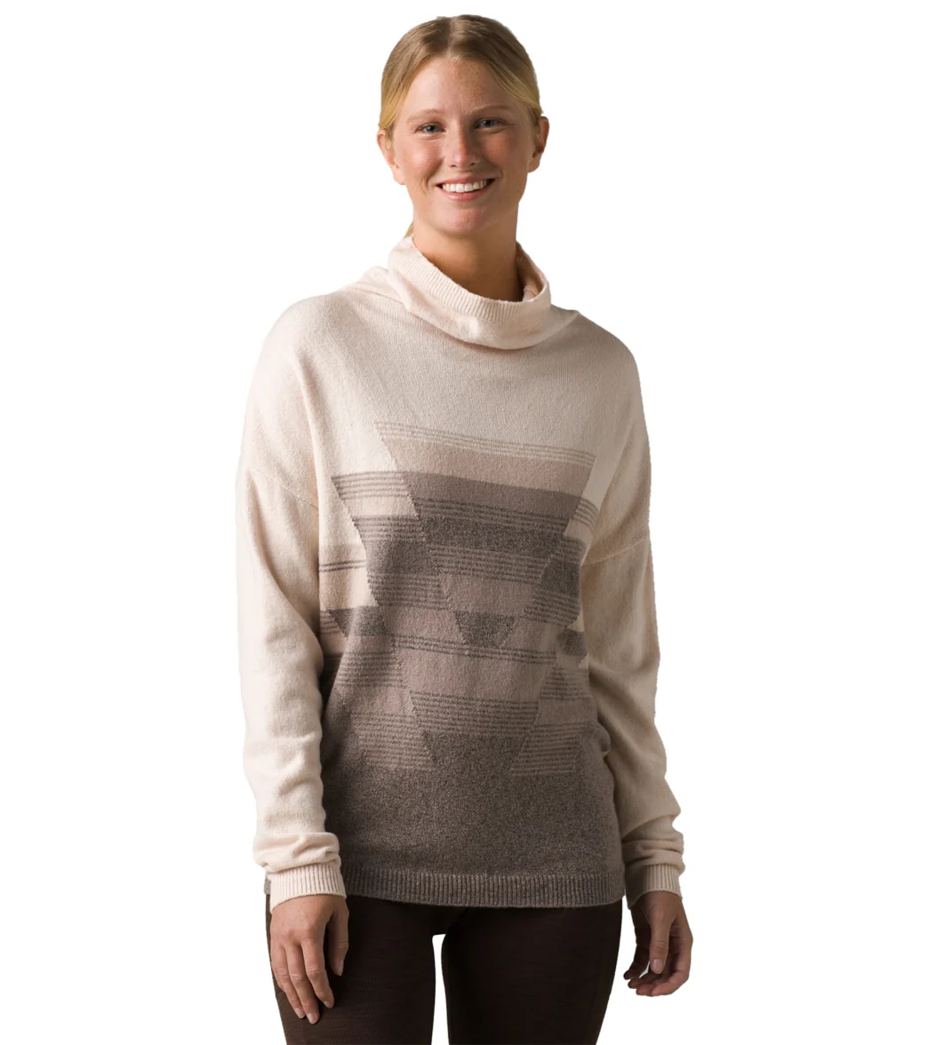 prAna Frosted Pine Sweater - Image 6