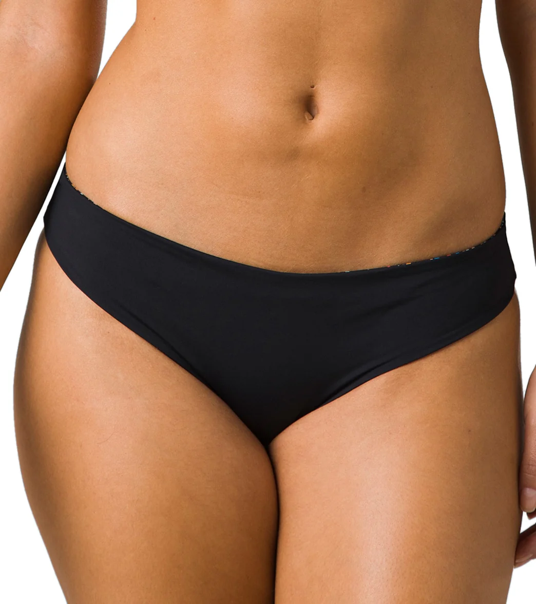 prAna Gemma Reversible Bikini Bottom - Image 28