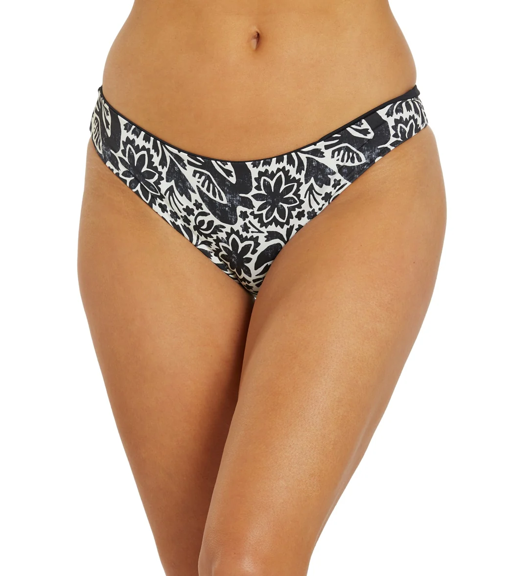 prAna Gemma Reversible Bikini Bottom - Image 8