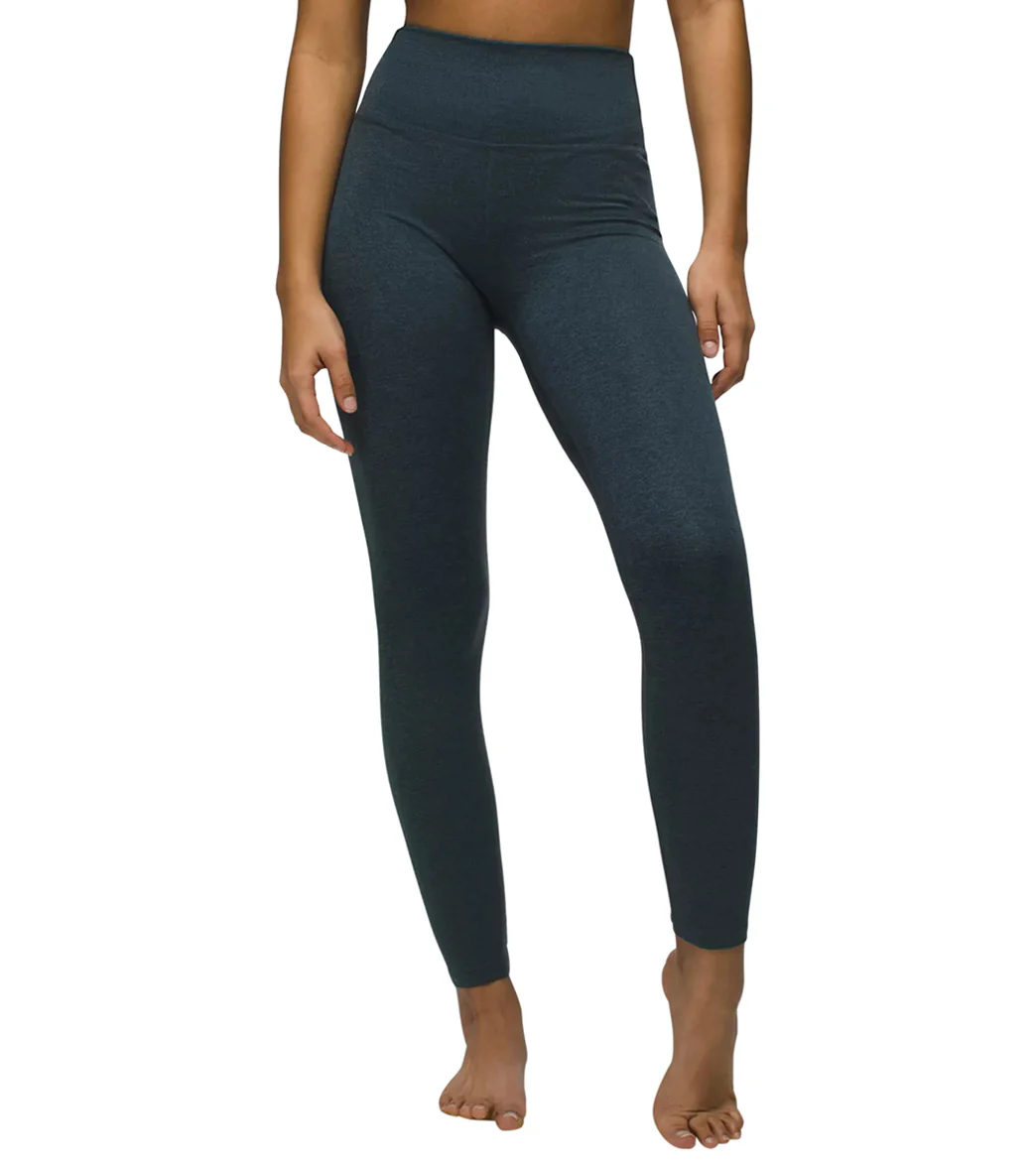 prAna Heavana 7/8 Legging - Image 7