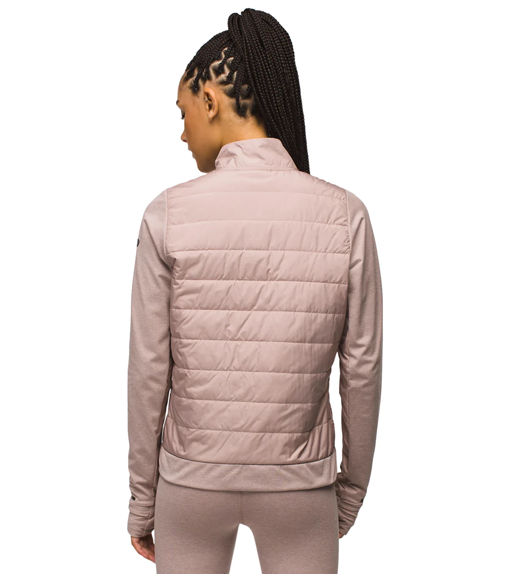 prAna Insulated Ice Flow Jacket - Image 3