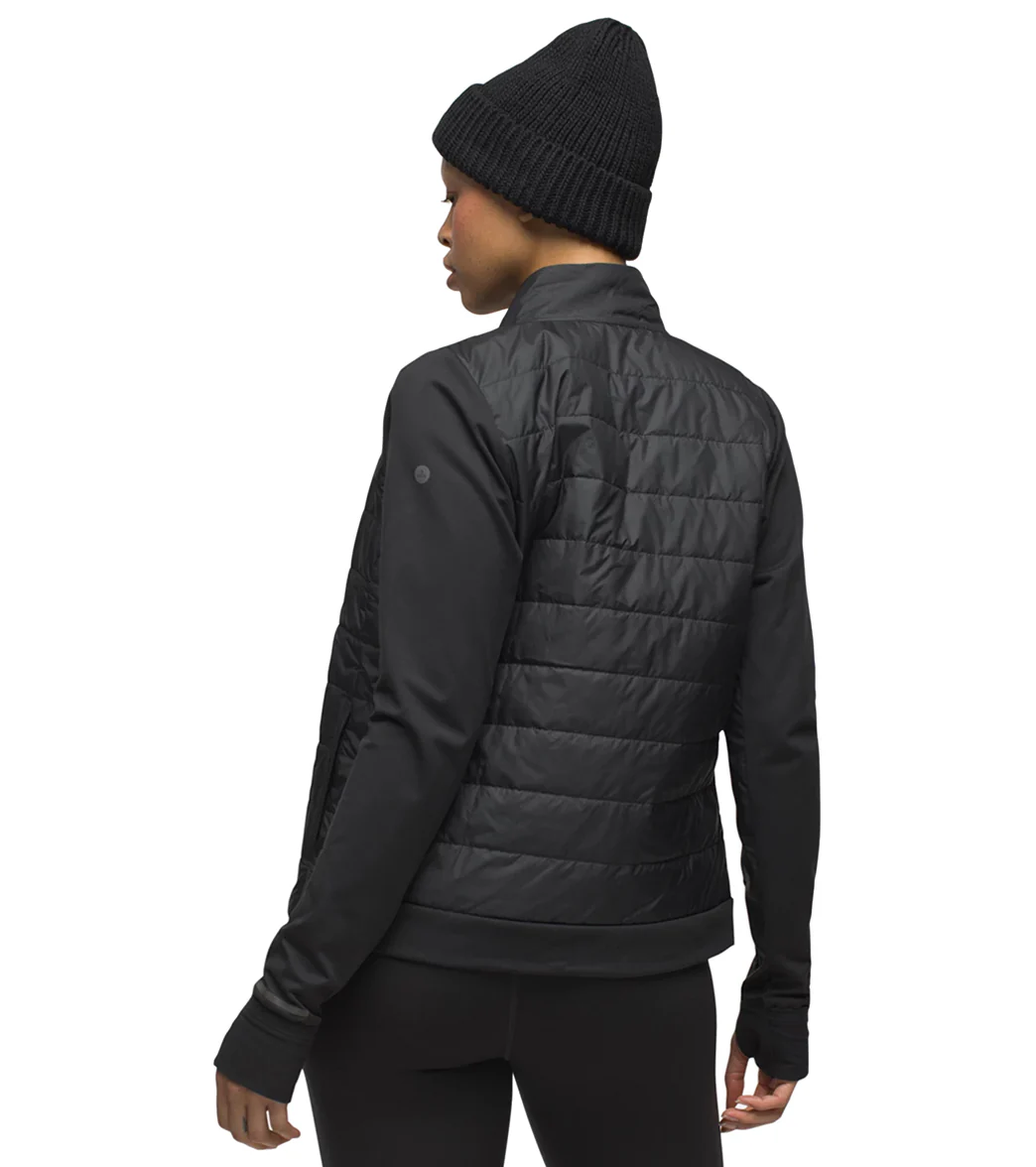 prAna Insulated Ice Flow Jacket - Image 9