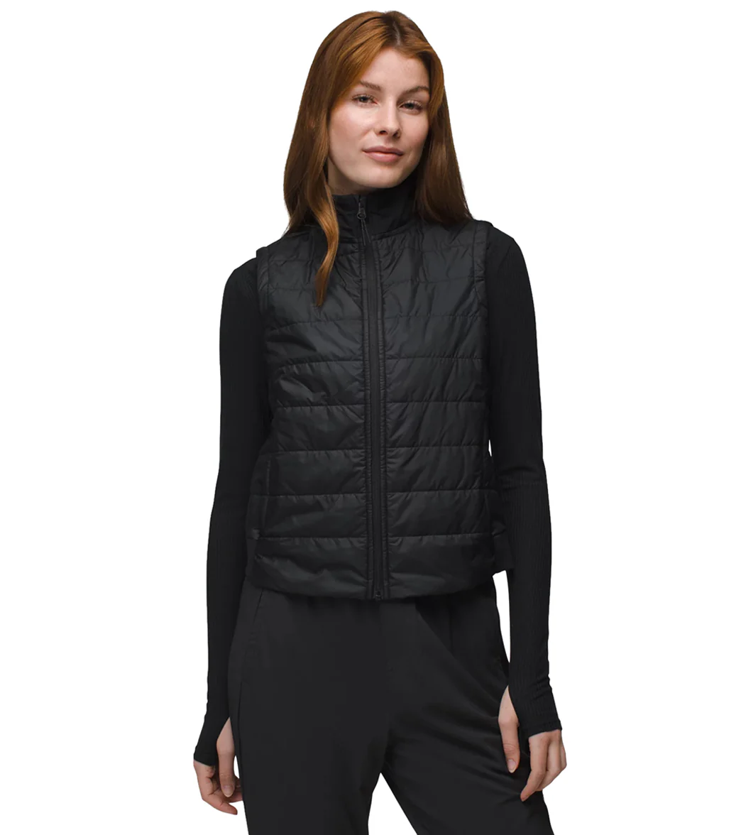 prAna Insulated Ice Flow Vest - Image 12