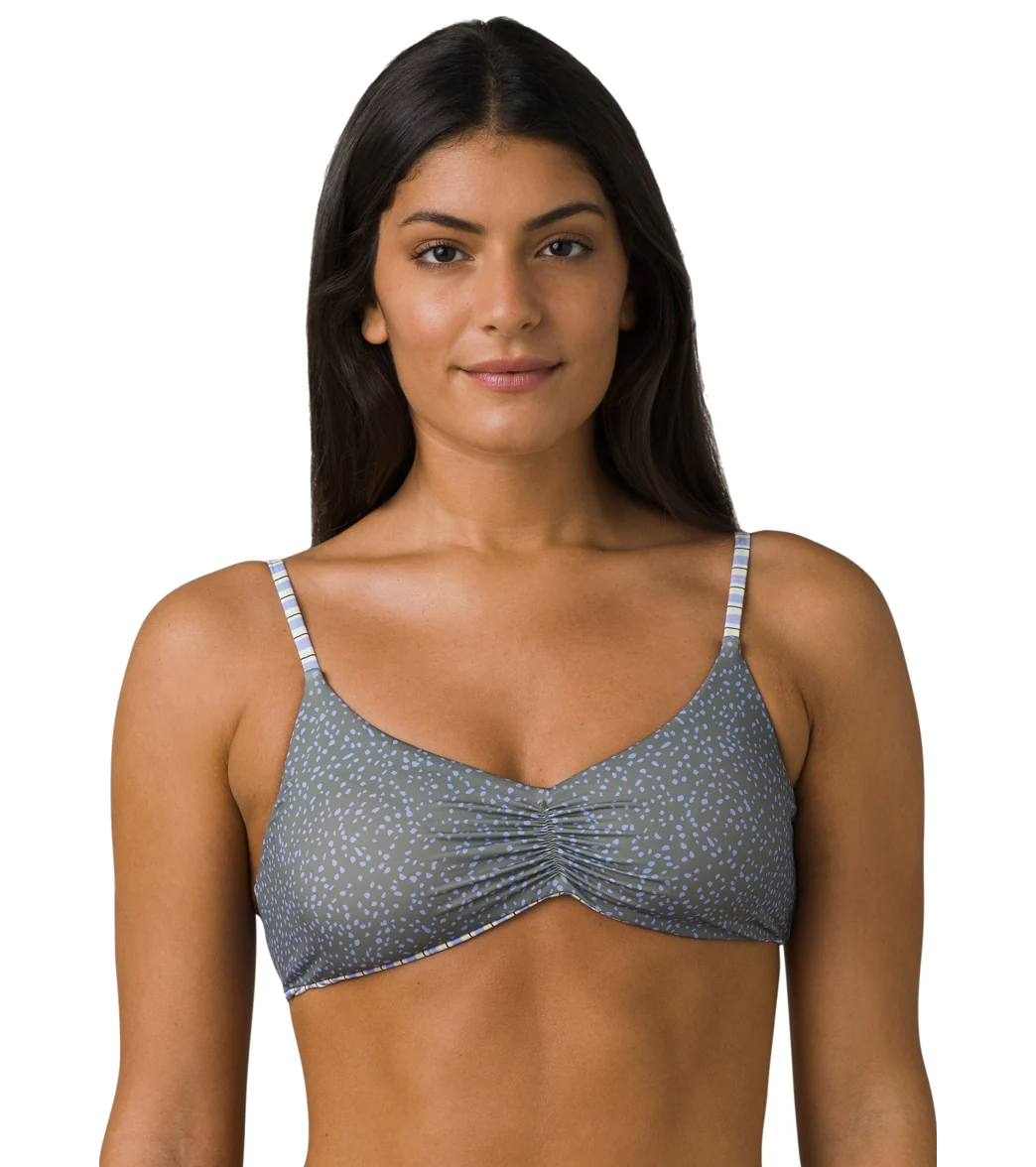 prAna Jess Reversible Bikini Top