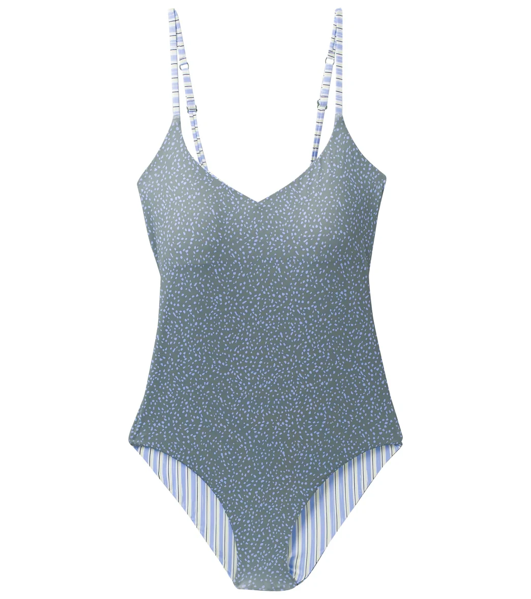 prAna Jess Reversible One Piece Swimsuit - Image 12