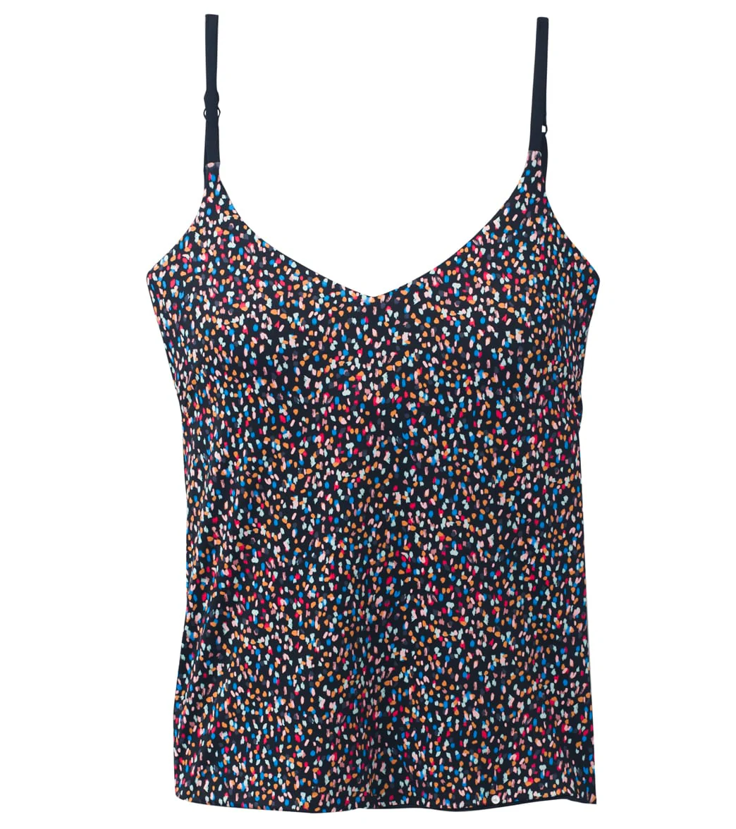 prAna Jess Reversible Tankini Top - Image 3