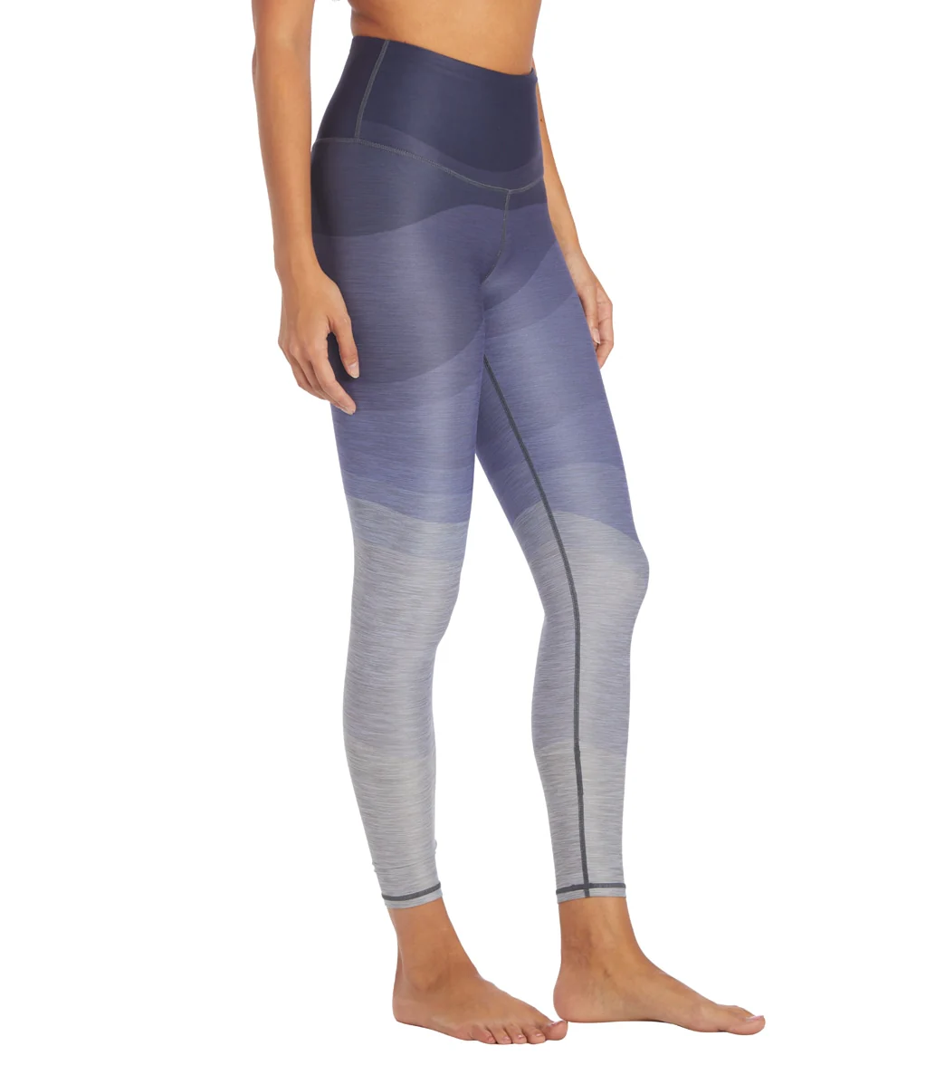 prAna Layna 7/8 Legging - Image 2