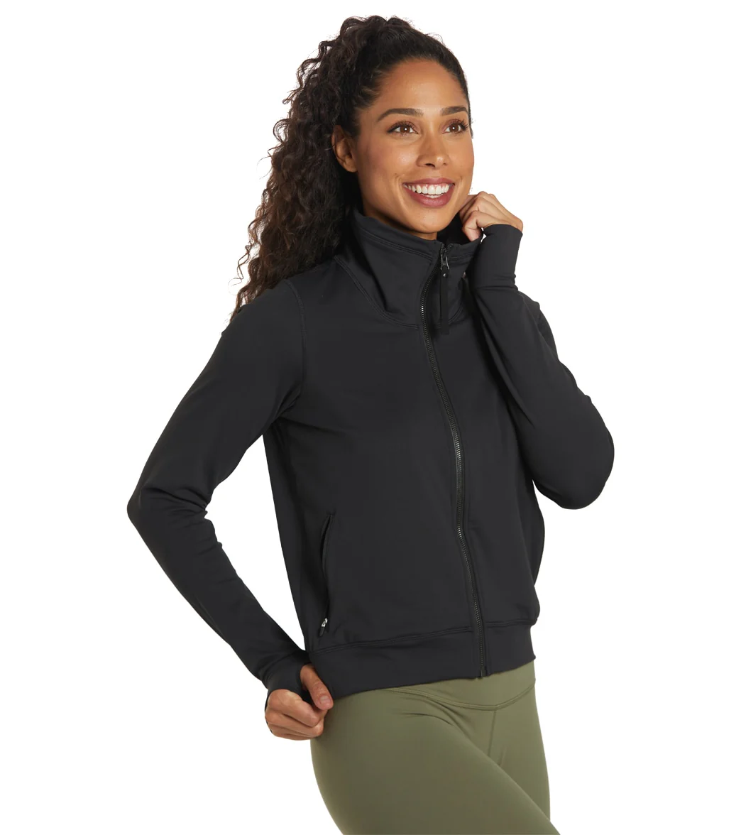 prAna Layna Jacket - Image 2