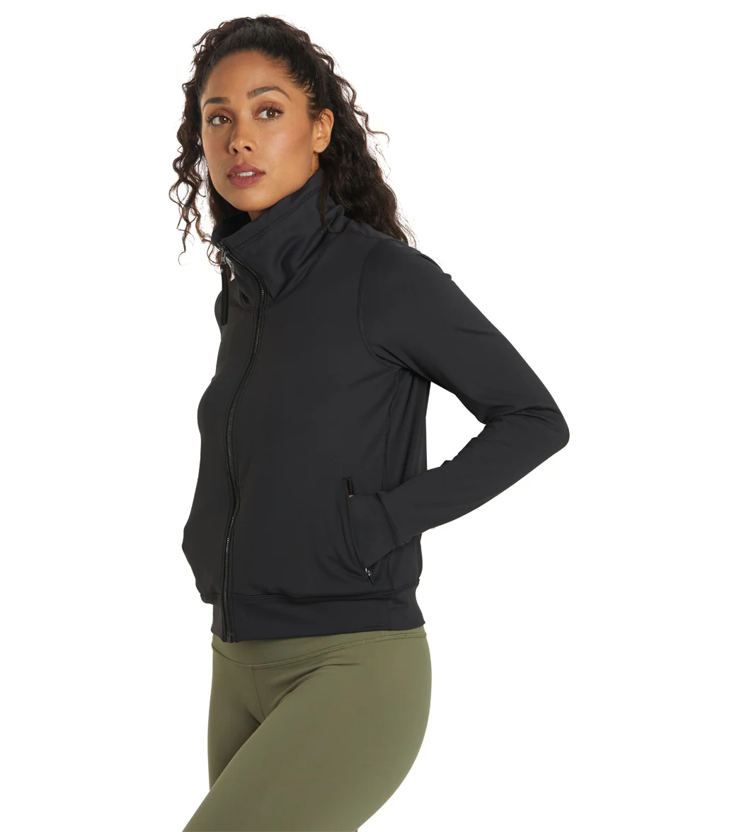 prAna Layna Jacket - Image 4