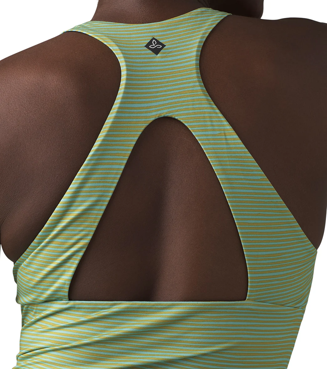 prAna Locano Yoga Bra Tank - Image 18
