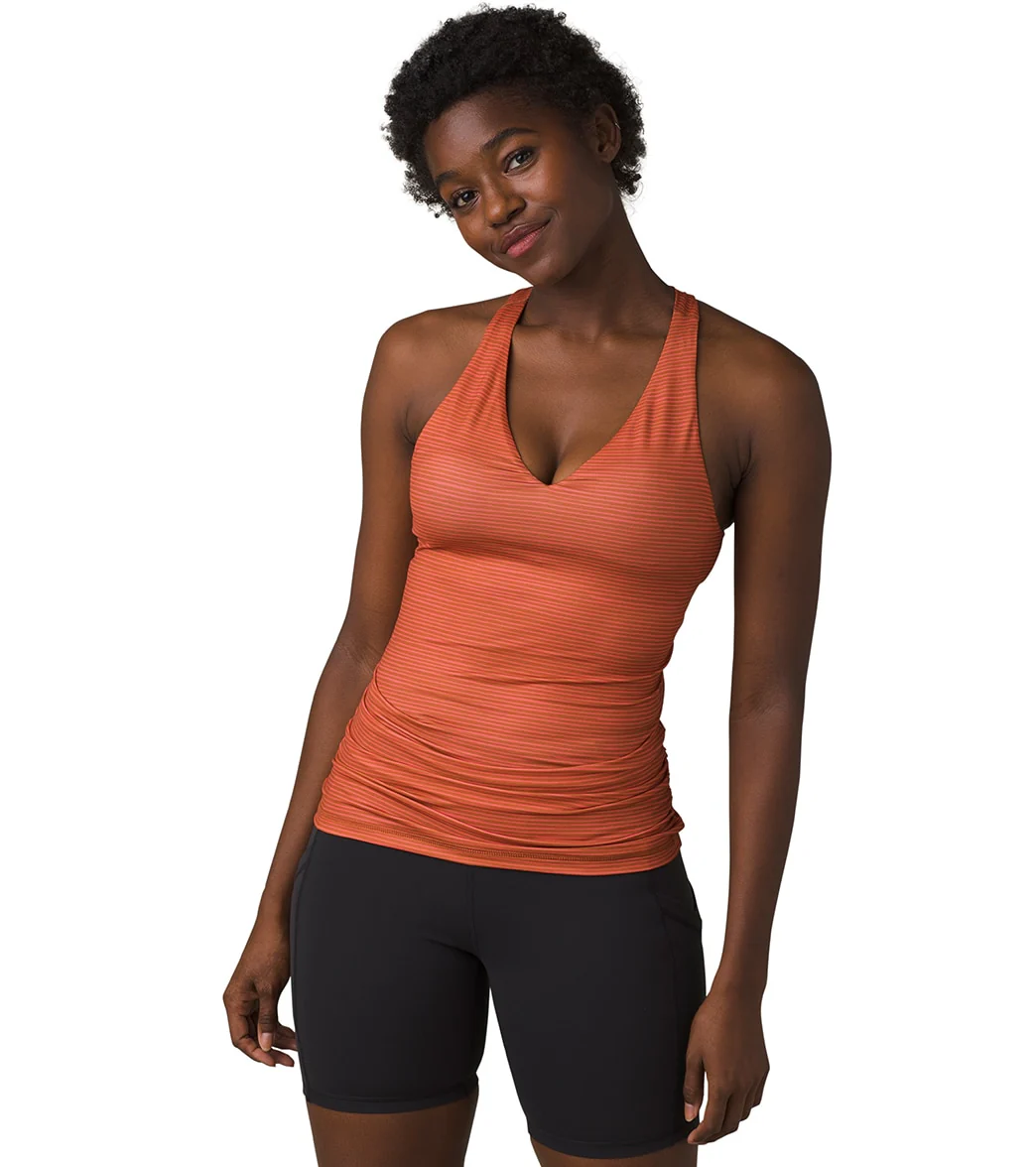 prAna Locano Yoga Bra Tank - Image 21