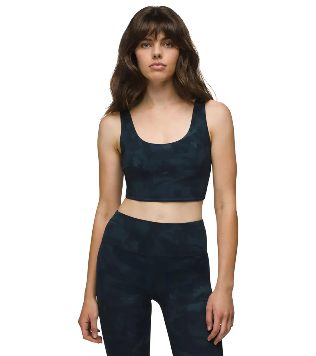 prAna Luxara Reversible Crop Top - Image 11