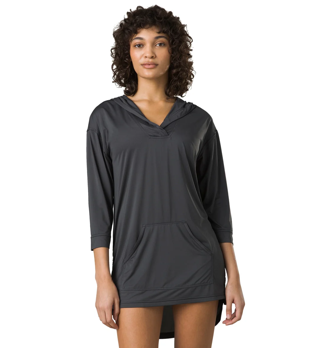 prAna Mantra Bay Cover Up Tunic - Image 4