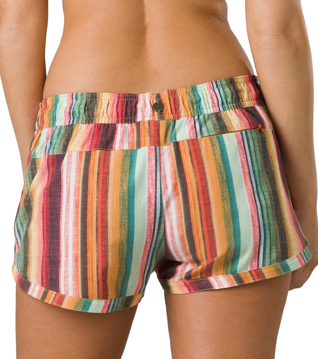 prAna Mariya Cover Up Short - Image 22