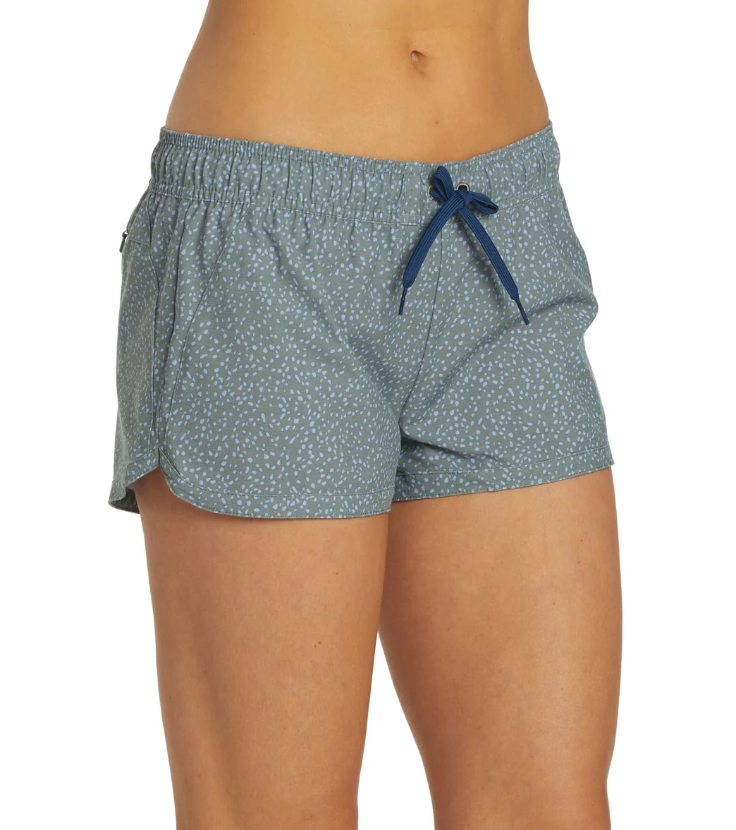prAna Mariya Cover Up Short - Image 35