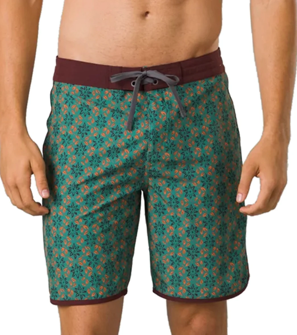 prAna Men's prAna Vintage Boardshorts - Image 13