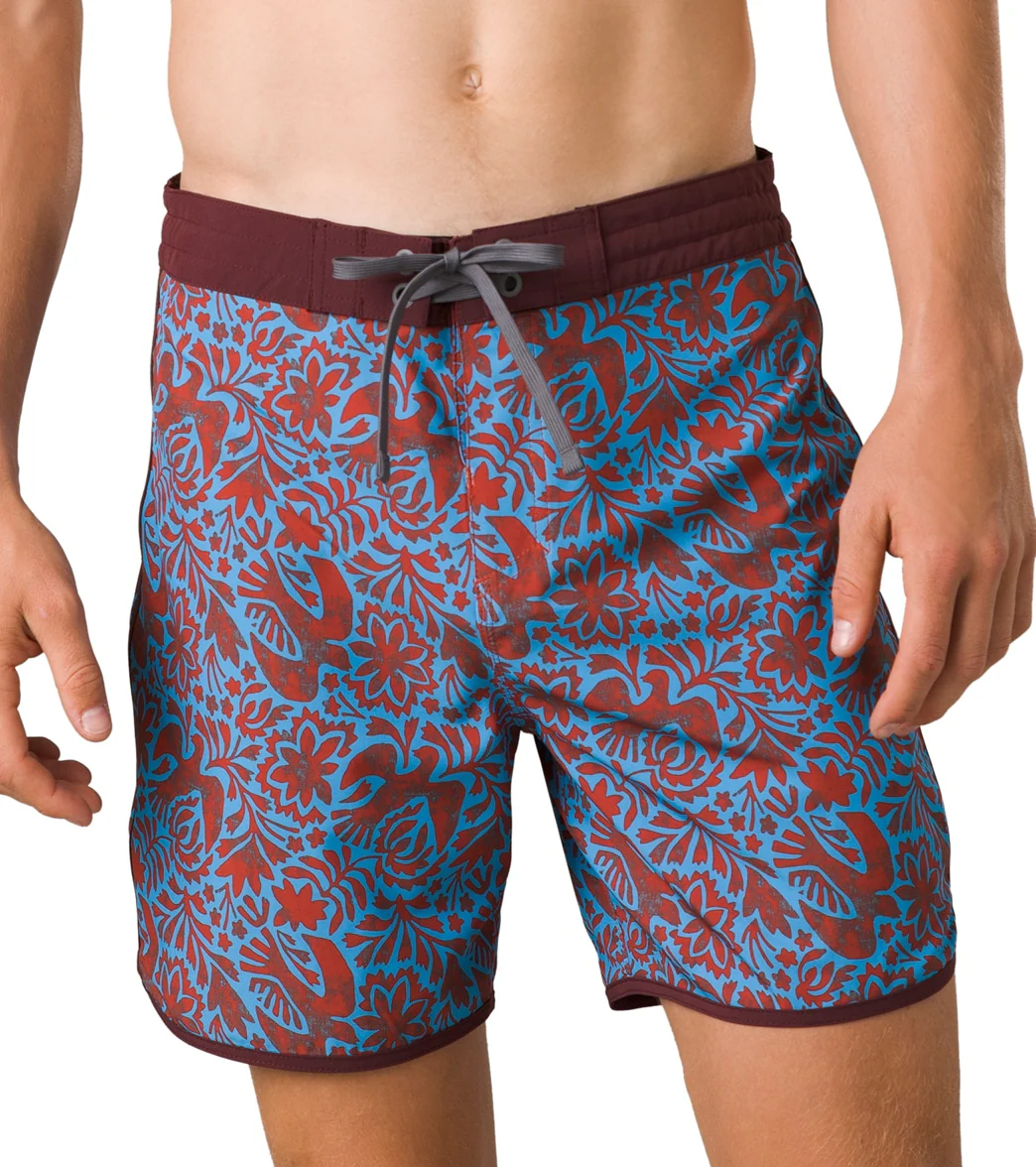 prAna Men's prAna Vintage Boardshorts - Image 20