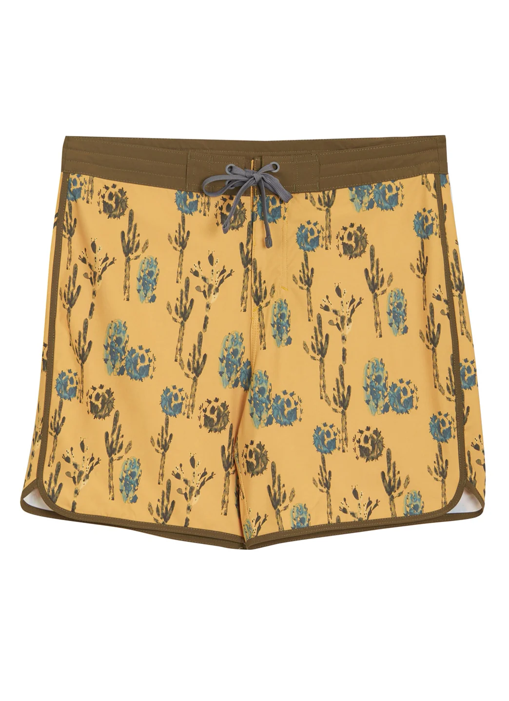prAna Men's prAna Vintage Boardshorts - Image 3