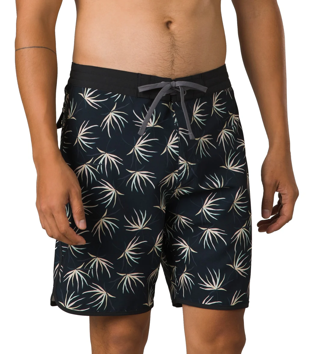 prAna Men's prAna Vintage Boardshorts - Image 6