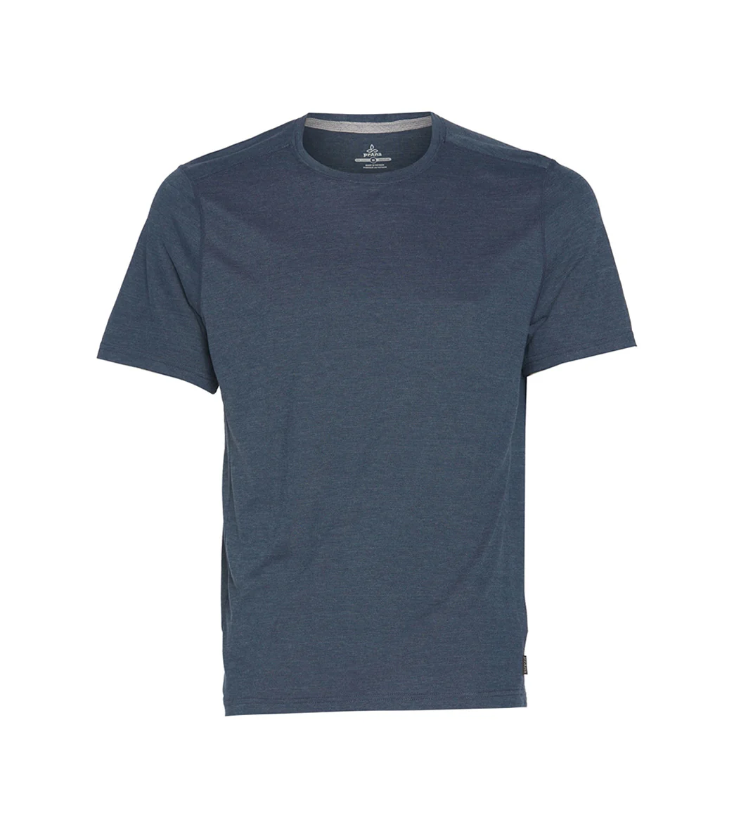 prAna Men's Prospect Heights Crew - Image 5