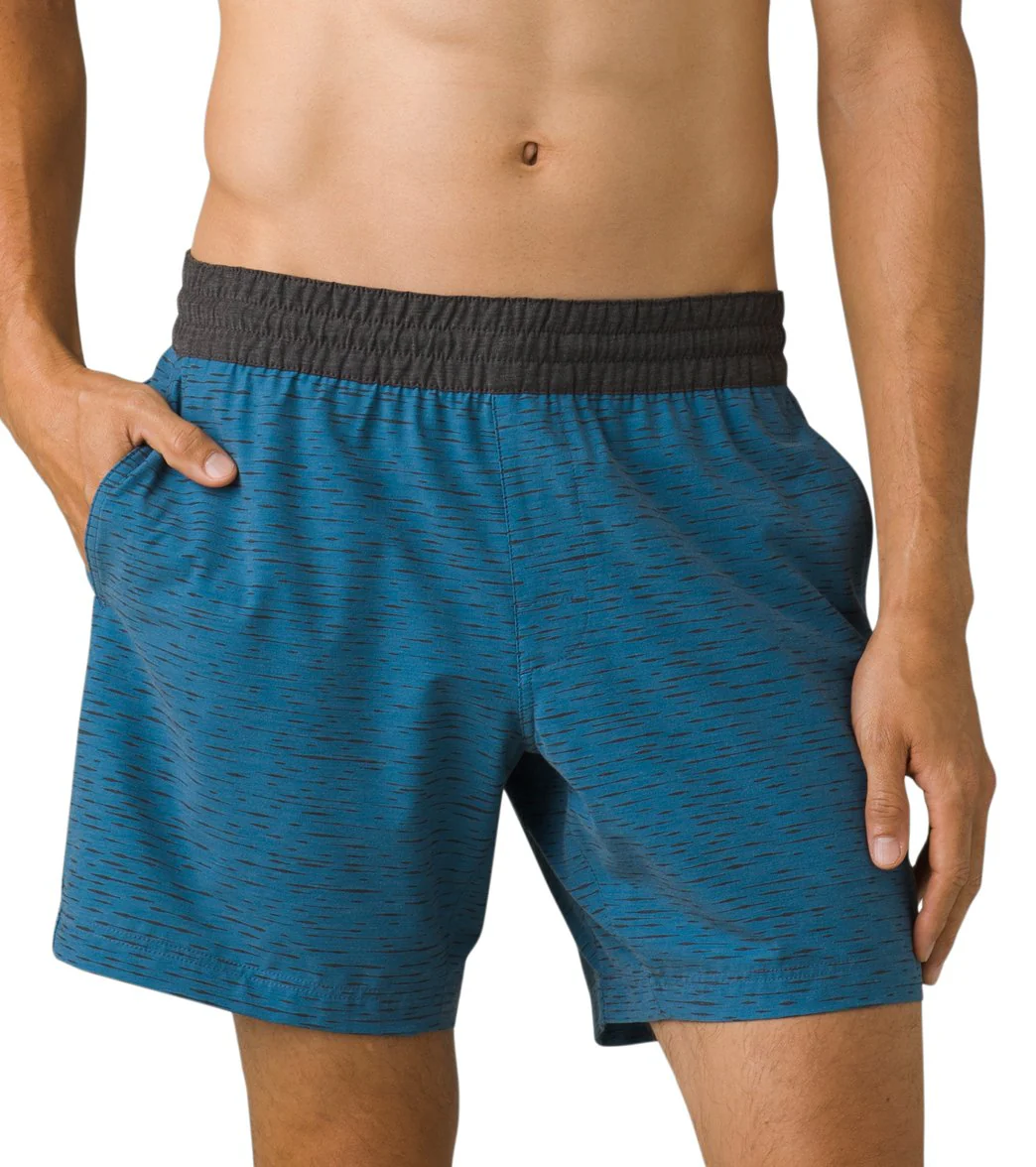 prAna Men's Slope Short