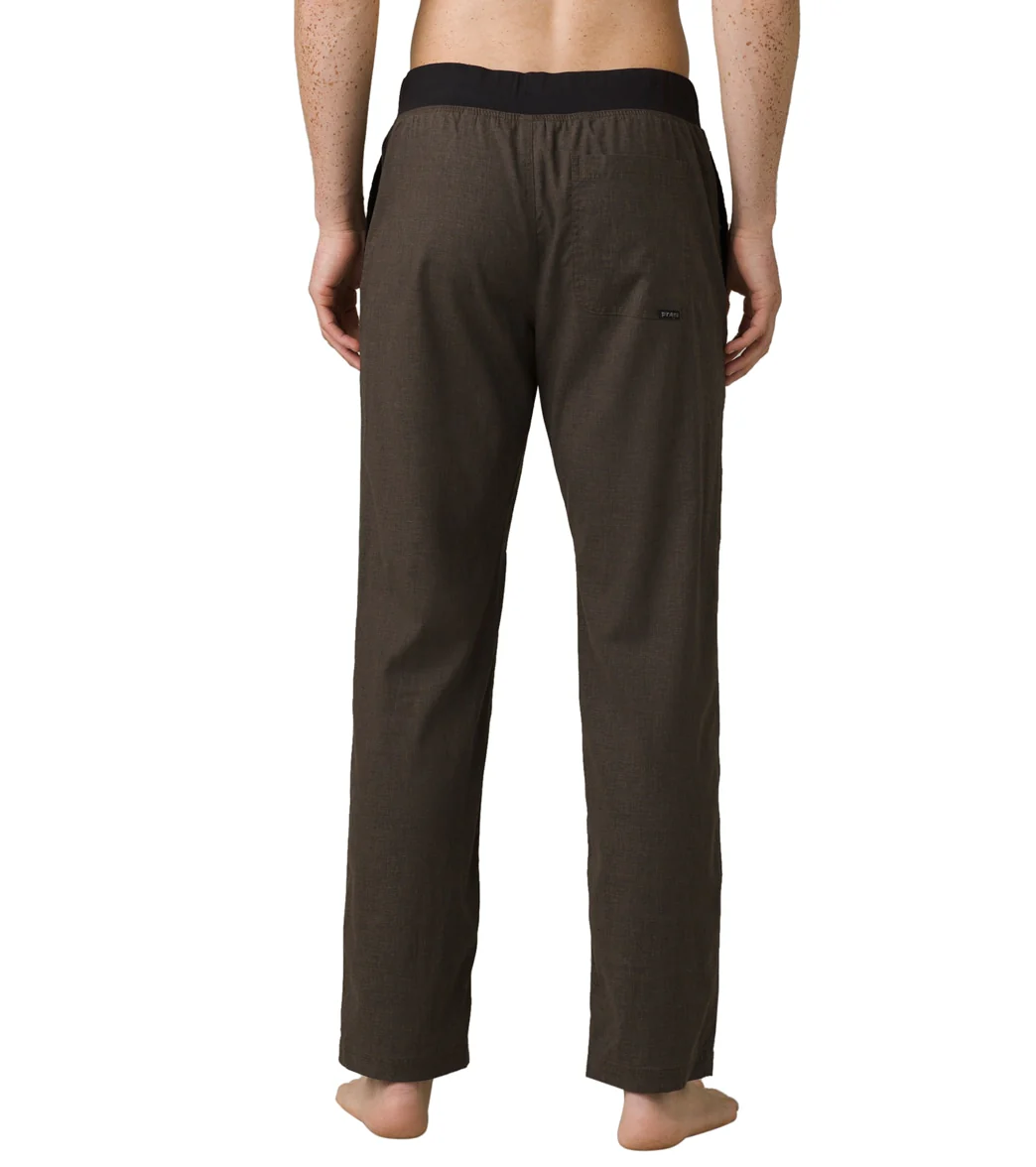 prAna Men's Vaha Straight Pant - Image 3
