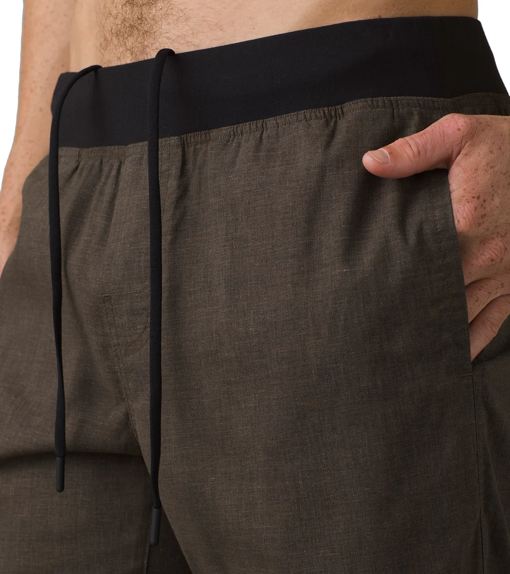 prAna Men's Vaha Straight Pant - Image 4