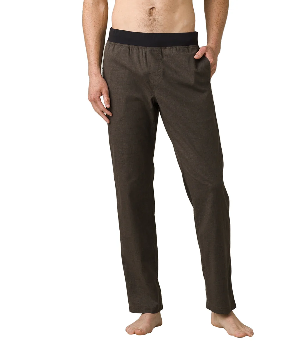 prAna Men's Vaha Straight Pant - Image 6