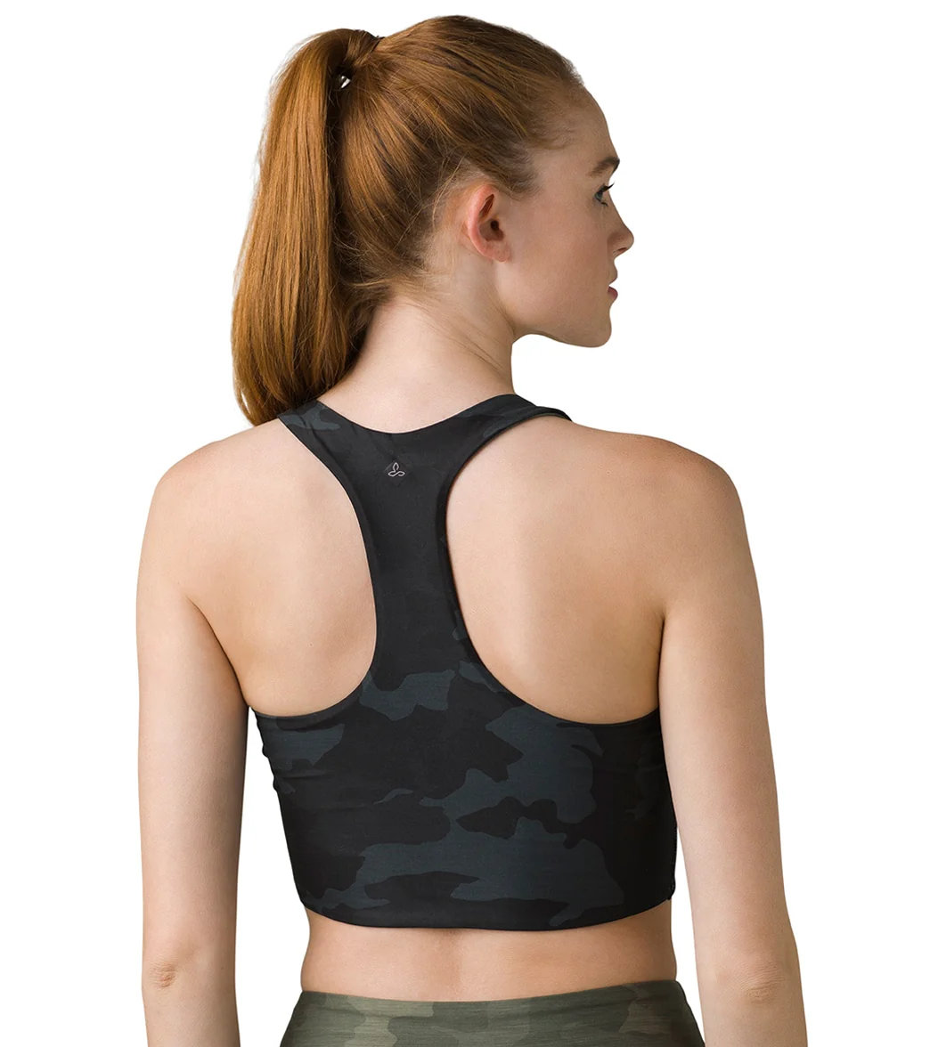 prAna Momento Crop Top - Image 2
