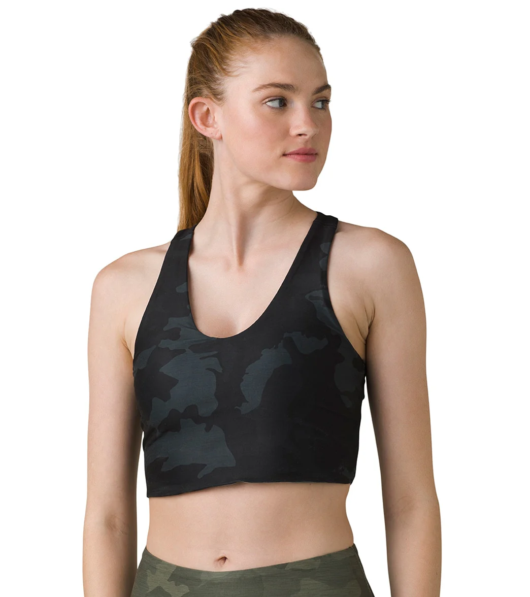 prAna Momento Crop Top - Image 8