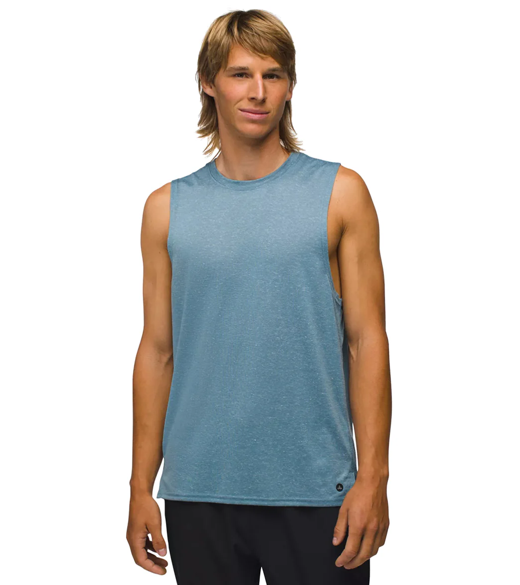 prAna Natural Flow Tank - Image 10